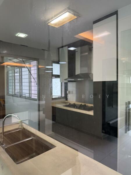 For Sale - 613B Punggol Drive