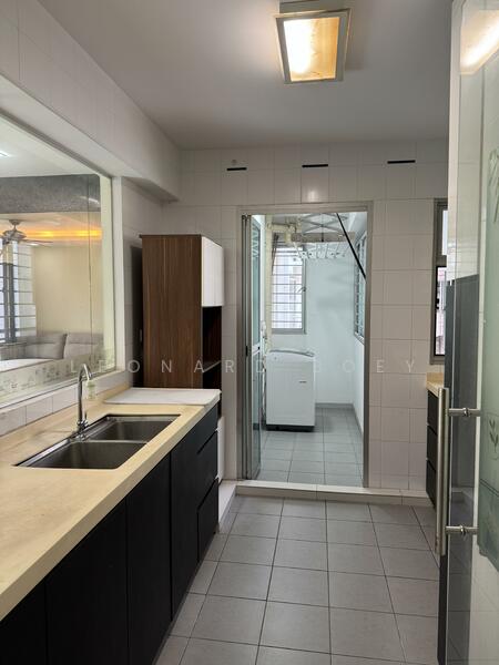 For Sale - 613B Punggol Drive