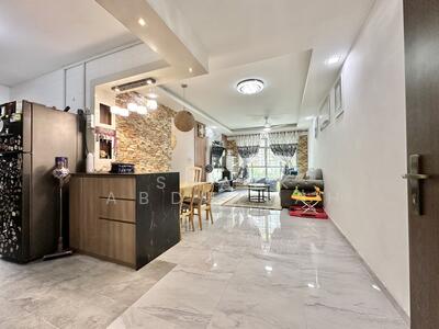 For Sale - 424D Yishun Avenue 11