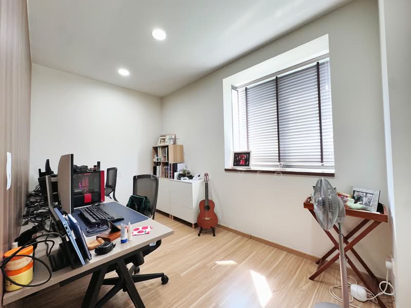 The Waterina Apartment For Sale at S$ 2,350,000 | PropertyGuru Singapore - Bedroom