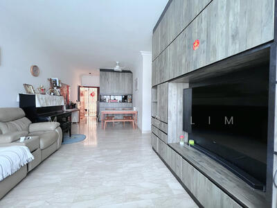 For Sale - The Tropica