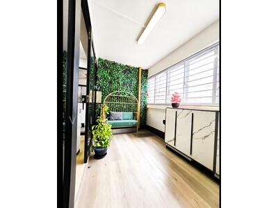 For Sale - 268 Tampines Street 21