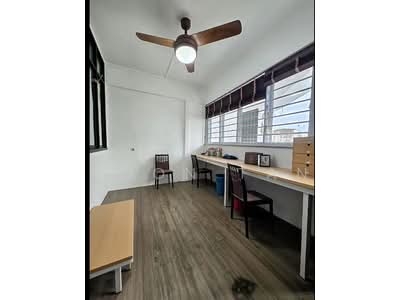 For Sale - 268 Tampines Street 21