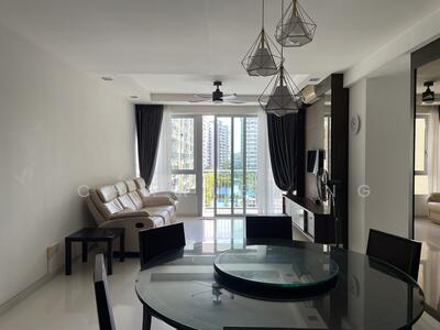 For Rent - Kovan Melody