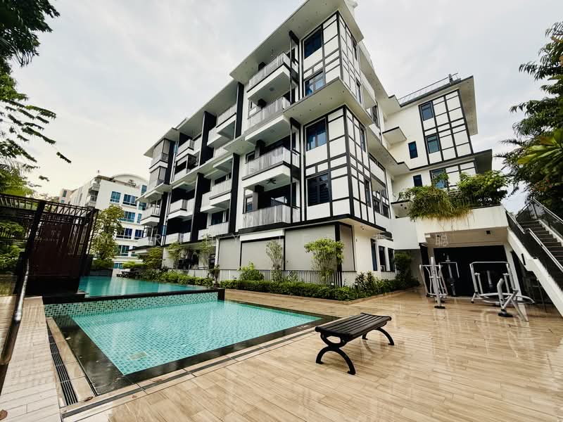 Kovan Jewel, 51 Kovan Road, 2 Bedrooms, 721 sqft, Apartment For Sale, by Murphy Lee 李国聪, 500041599 - Exterior - PropertyGuru.com.sg