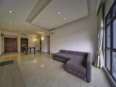 For Sale - Carissa Park Condo