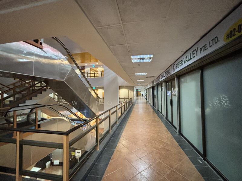 Jalan Besar Plaza, 101 Kitchener Road, 366 sqft, Other Retail For Sale, by Wenqi Teh, 500041604 - CommercialGuru.com.sg
