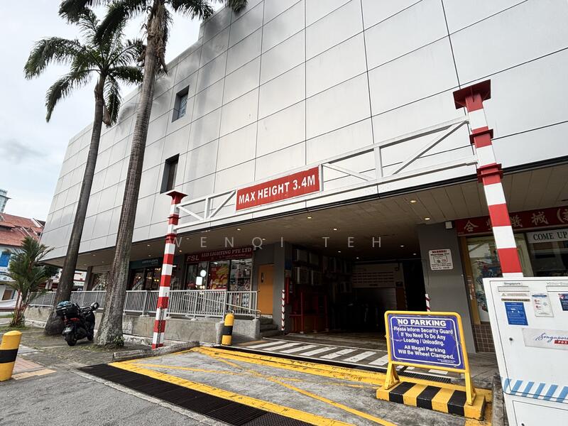 Jalan Besar Plaza, 101 Kitchener Road, 366 sqft, Other Retail For Sale, by Wenqi Teh, 500041604 - CommercialGuru.com.sg