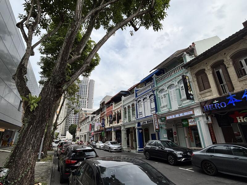 Jalan Besar Plaza, 101 Kitchener Road, 366 sqft, Other Retail For Sale, by Wenqi Teh, 500041604 - CommercialGuru.com.sg