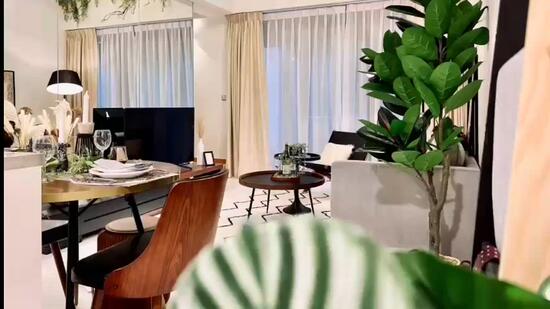 Icon Apartment For Sale at S$ 1,700,000 | PropertyGuru Singapore