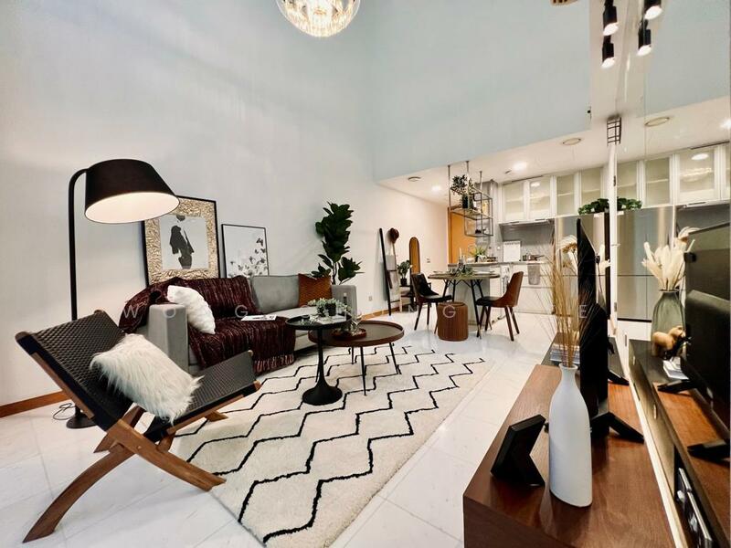 Icon Apartment For Sale at S$ 1,700,000 | PropertyGuru Singapore