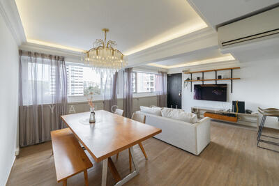 For Sale - 2 Queen's Road