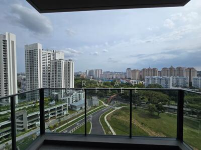 For Sale - AMO Residence