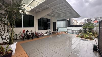 For Sale - Hougang / Kovan / Robey Crescent