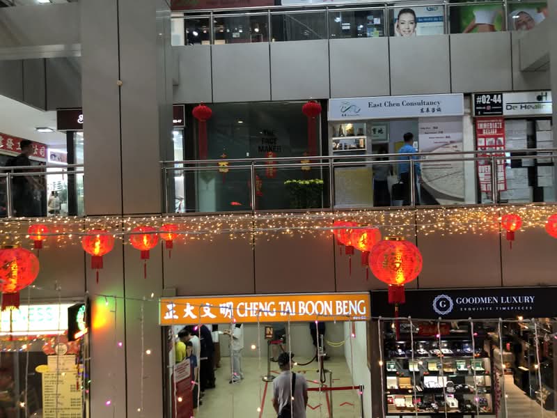 Orchard Plaza, 150 Orchard Road, 194 sqft, Mall Shop For Rent, by Charmaine Leong, 500041620 - Exterior - CommercialGuru.com.sg