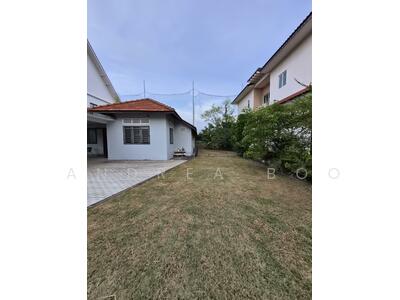 For Sale - ❤️Frankel Bungalow Plot