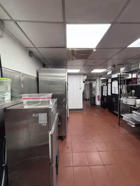 Jalan kayu shophouse shop, Jalan kayu, 1,405 sqft, Shop / Shophouse For Rent, by Tanisha Suresh Balani, 500041622 - Kitchen - CommercialGuru.com.sg