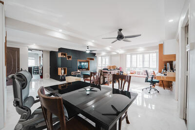 For Sale - 490B Tampines Street 45