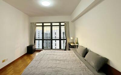 For Rent - East Meadows