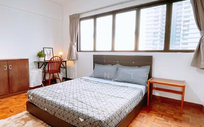 For Rent - Lagoon View