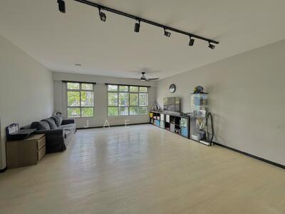 For Sale - 674B Fern Grove @ Yishun