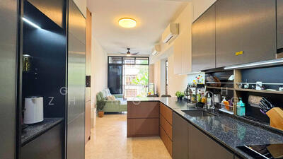 For Rent - Daintree Residence