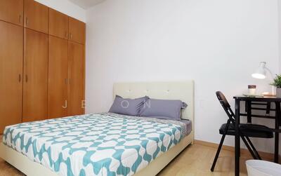 For Rent - Guilin View