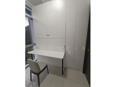 For Rent - Oxley Edge