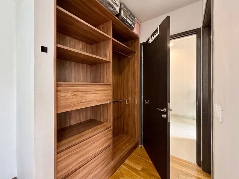 Neem Tree, 30 Jalan Kemaman, 1 Bedroom, 452 sqft, Condominium For Sale, by Sam Lim, 500041640 - Interior - PropertyGuru.com.sg
