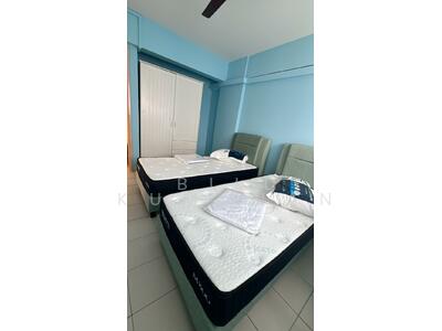 For Rent - 388 Yishun Ring Road