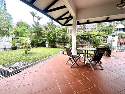 For Sale - One Tree Hill