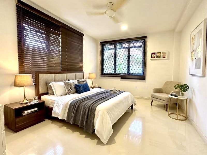 One Tree Hill, One Tree Hill, 6 Bedrooms, 4,000 sqft, Semi-Detached House For Sale, by Shelley Han, 500041645 - Bedroom - PropertyGuru.com.sg
