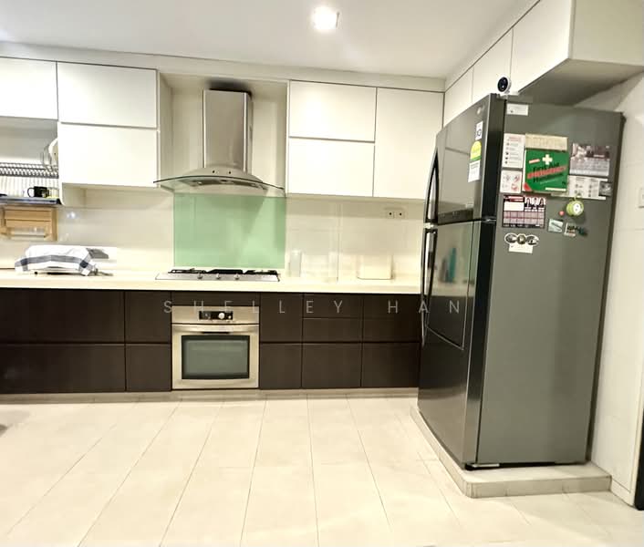 One Tree Hill, One Tree Hill, 6 Bedrooms, 4,000 sqft, Semi-Detached House For Sale, by Shelley Han, 500041645 - Kitchen - PropertyGuru.com.sg