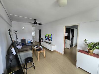 For Sale - 213 Ang Mo Kio Avenue 3