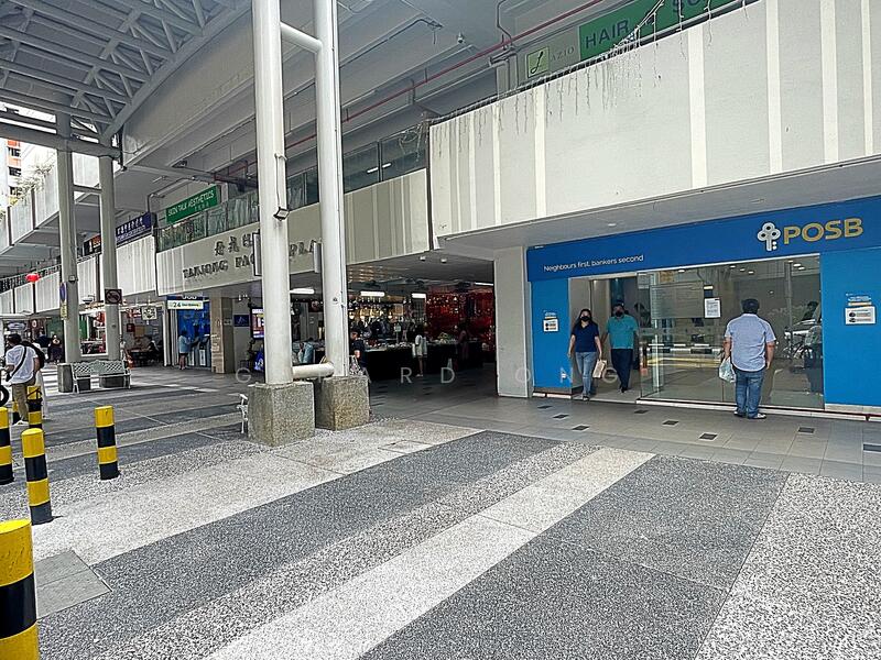 Union Building, 171 Tras St, 926 sqft, Office For Sale, by Gerard Ong, 500041652 - CommercialGuru.com.sg