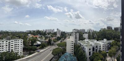 For Sale - Hyll on Holland