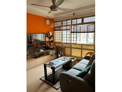 For Sale - 267A Compassvale Link