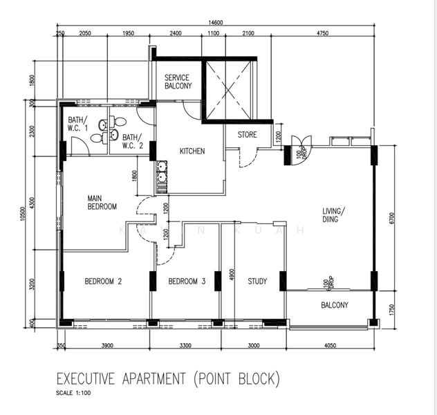 530 Choa Chu Kang Street 51, 530 Choa Chu Kang Street 51, 4 Bedrooms, 1,528 sqft, HDB Flat For Sale, by Kavin Kuah, 500041664 - PropertyGuru.com.sg