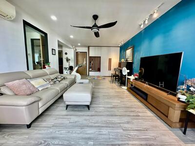 For Sale - 530 Choa Chu Kang Street 51