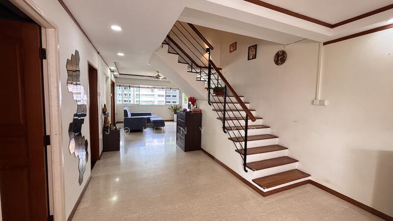 For Sale - 863 Tampines Street 83