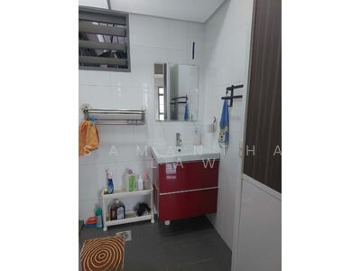 For Rent - 314B Punggol Way