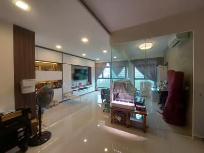 For Rent - 314B Punggol Way