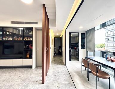 For Rent - The Iveria