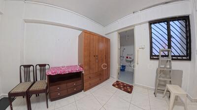 For Rent - 768 Yishun Avenue 3