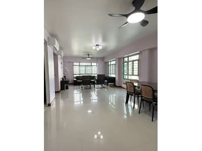 For Rent - 642D Punggol Drive