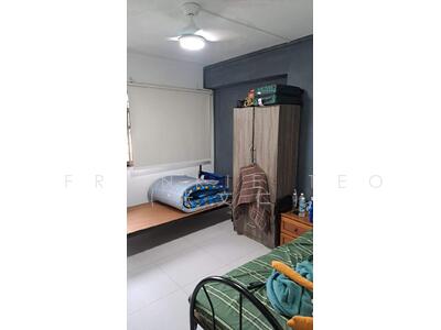 For Rent - 704 Woodlands Drive 40