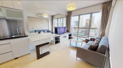 For Rent - The Clift