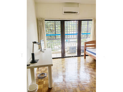 For Rent - Spanish Village