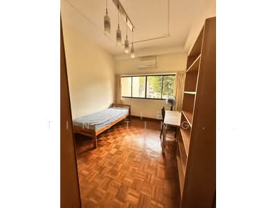 For Rent - Spanish Village