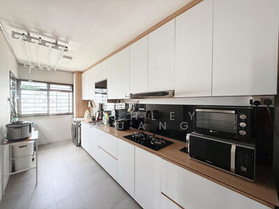 For Sale - 323A Sengkang East Way